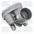 FORD Патрубок дросельної заслінки Mondeo III,Citroen C6,C-Crosser,Peugeot 407/607/807 2.2TDCI/HDI 04-