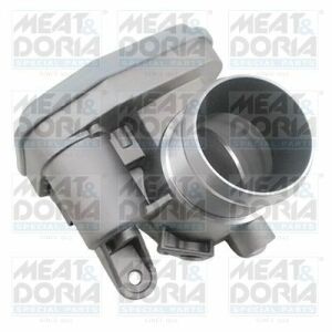 MEATDORIA FORD Патрубок дросельної заслінки Mondeo III,Citroen C6,C-Crosser,Peugeot 407/607/807 2.2TDCI/HDI 04-