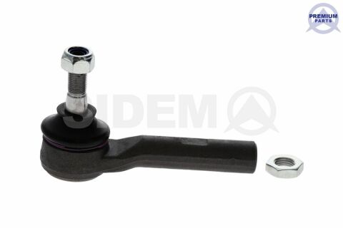 A-N PARTS RENAULT Свеча накала (двойная спираль) 4.4V Megane, Scennic, 1,9dCi 09-,Suzuki Grand Vitara 1,9DDiS 05-