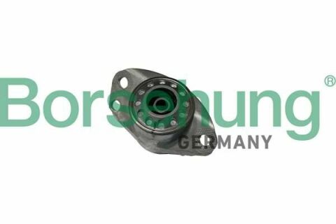 Подушка амортизатора (заднього) VW Bora/Golf IV 96-/Skoda Octavia/Fabia/Rapid 96- Подушка амортизатора (заднього) VW Bora/Golf IV 96-/Skoda Octavia/Fabia/Rapid 96-