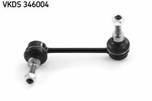 Тяга стабілізатора передня Renault Master 98–