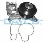 Помпа воды BMW F10, F01, X5, X6 3.0d 2009–