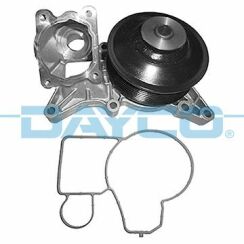Помпа води BMW F10, F01, X5, X6 3.0d 2009–