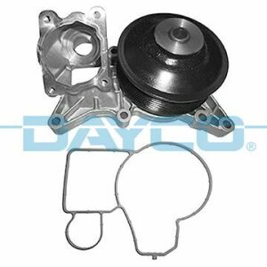 DAYCO BMW Помпа води F10, F01, X5, X6 3.0d 09-