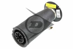 Пневмоподушка DAS10031 DUNLOP, задня (BMW 5 (E61) 04-10) Пневмоподушка DAS10031 DUNLOP, задня (BMW 5 (E61) 04-10)