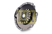 Нажимной диск сцепления