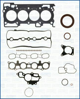 Комплект прокладок Qashqai/X-Trail/Laguna/Megane 2.0 и 07- (полный)