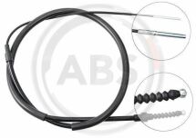 Трос ручного тормоза Трос ручного тормоза