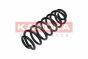 Пружина подвески, фото 1 - интернет-магазин Auto-Mechanic