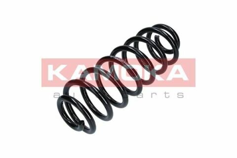 Пружина подвески