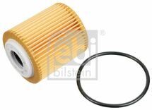 Фильтр масляный c3/c4/berlingo 1,5bluehdi, opel crossland, grandland