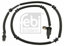 RENAULT Датчик ABS задн.Master 99-