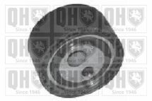 Натяжний ролик