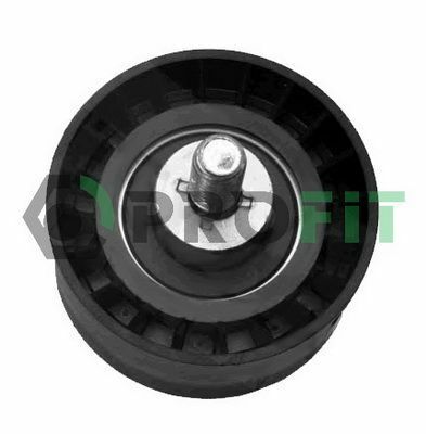 Ролик модуля натягувача ременя Ролик модуля натягувача ременя