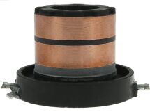 Кільце генератора (контактне) Renault Magnum/Premium 2/Volvo FH/FM 05- (38.7x26.6x13.54x7.5x7.2)