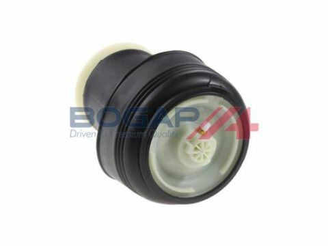 Подушка пневмопідвіски (ззаду) BMW X5 (E70) 3.0/4.4/4.8 06-14 N52/N57/M57