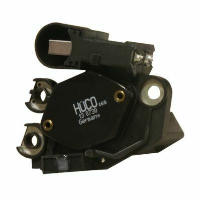 Реле генератора (14.5V) VW Caddy/Golf/Passat/Audi A4 94-05 (HÜCO)