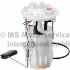 Модуль паливного насоса з датчиком рівня палива Opel Vivaro / Renault Trafic 1.9/2.5 DCI/DTI 01-14 рр.