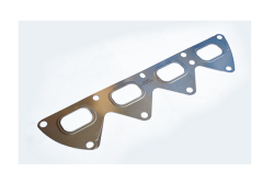 Прокладка коллектора выпуск Duster/Sandero/Kangoo/Megane 1.4/1.6 08- Прокладка коллектора выпуск Duster/Sandero/Kangoo/Megane 1.4/1.6 08-