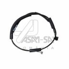 Тросик газу Matiz 0.8/1.0 DAEWOO