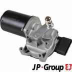 Двигун склоочисника