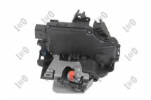 Замок дверей переднiй, лiвий