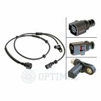 Датчик числа оборотов