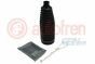 Пильник рульової тяги MAZDA 3/5 03-, фото 1 - інтерент-магазин Auto-Mechanic