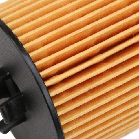 Масляный фильтр