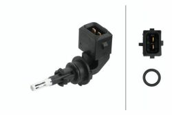 Датчик температури повітря BMW 1 E81/E87, 3 E90 (316d, 318d, 320d), 5 E60/F10, 7 E65/F01, X1/X3/X5/X6