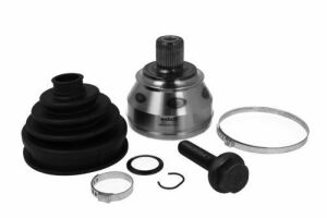 CIFAM VW ШРУС наружный 38/33 зуб. к-кт без ABS T4 90-