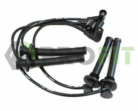 Комплект кабелів високовольтних