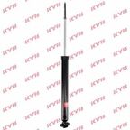 Амортизатор підвіски задній газомасляний KYB Excel-G Амортизатор підвіски задній газомасляний KYB Excel-G