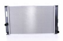 Радиатор TY PRIUS (09-)1.8 HYBRID(+)[OE 1640037230]