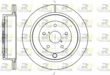 Гальмівний диск