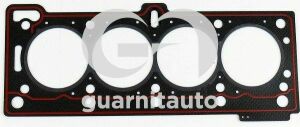 GUARNITAUTO RENAULT Прокладка ГБЦ Clio, Kangoo 1.4/1.6 96-