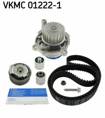 Комплект ГРМ + насос Audi A3/Skoda Octavia/VW Golf 2.0FSI 04-10 (23x148) Комплект ГРМ + насос Audi A3/Skoda Octavia/VW Golf 2.0FSI 04-10 (23x148)