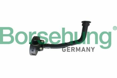 Клапан вентиляції картера Skoda Fabia/Roomster 1.6 06- Клапан вентиляції картера Skoda Fabia/Roomster 1.6 06-