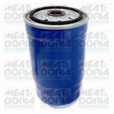 MEATDORIA CITROEN Фильтр топливн.H=155mm Alfa Romeo,Audi 100,80,A4/6,Jumper,Fiat Doblo,Ducato,Ford,Iveco Daily,Opel Astra F,Omega A/B,Vectra A/B,Peugeot,Renault,Volvo,VW LT28-55,Passat,T3 1.6D/2.4D