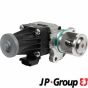 JP GROUP CITROEN Клапан EGR Berlingo,C3 II,C4 II,C5 III,DS3/4/5,Jumpy 1.6HDI 10-,Fiat Scudo,Ford,Mitsubishi,Peugeot,Volvo, фото 3 - интернет-магазин Auto-Mechanic