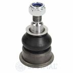 Кульова опора