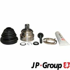 JP GROUP VW ШРУС к-кт внешний (под болт) Audi 80 1.6TD
