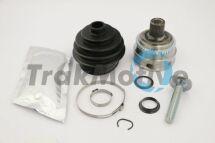 ШРКШ зовнішній комплект з ABS 33/30 зубців Audi 80 1.6, 1.8, 1.9D 86–91