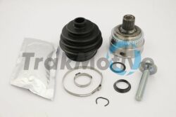 ШРКШ зовнішній комплект з ABS 33/30 зубців Audi 80 1.6, 1.8, 1.9D 86–91