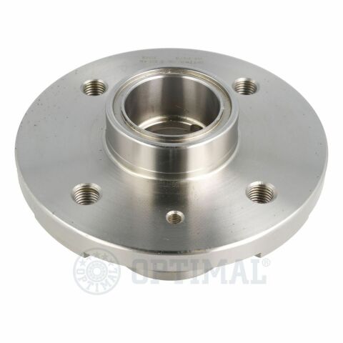 Маточина колеса