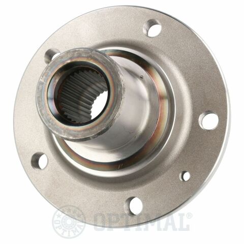 Маточина колеса