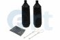 Комплект пыльников руля Hyundai Accent II 2002–2005, Hyundai Lantra II 1998–2000, фото 1 - интернет-магазин Auto-Mechanic