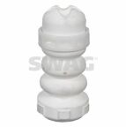 Отбойник амортизатора пластиковый (Swag)