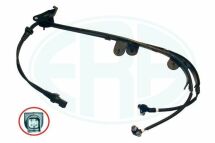 Датчик, кількість обертів колеса