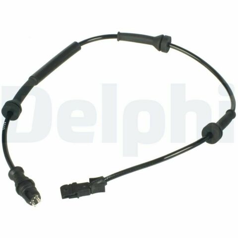 Датчик ABS (передній) Renault Laguna II/Megane II/Scenic II 1.4-3.5/1.5D-3.0D 01-